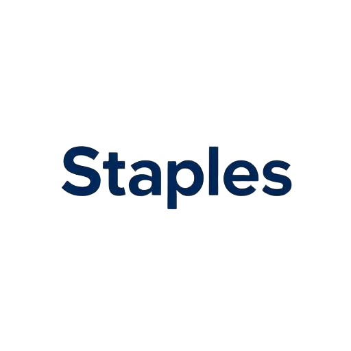 Staples